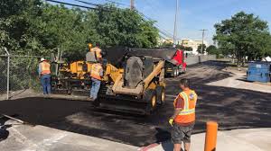 Why Choose Us For All Your Driveway Paving Needs in Montverde, FL?